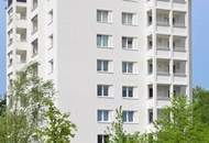 Viel Platz zum Wohlfühlen – 3 Zimmer Wohnung mit Loggia in Linz/Bindermichl - Bezug ab 01.09.2026!