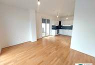helle 2-Zimmerwohnung mit optimalem Grundriss und großem Balkon im Wohnpark Tullnerfeld - im Grünen wohnen, aber in der Stadt arbeiten