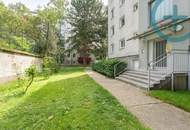 charmante 3 Zimmerwohnung | ruhige Grünlage inkl. Loggia