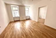 Hochwertig sanierte 3-Zimmer Wohnung in Toplage ++ Nähe U3 Johnstraße ++ beste Anbindung ++ sehr gute Raumaufteilung