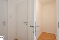Exklusive 2-Zimmer-Neubauwohnung mit sonnigem Balkon inkl. Grünblick - ERSTBEZUG im Projekt "The Vineyard"!