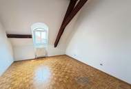 Helle 3-Zimmer-Wohnung mit Dachterasse im Herzen von Hartberg