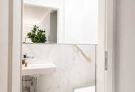 PENTHOUSE MIT TRAUMHAFTER TERRASSE AUF EINER EBENE