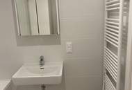 2-Zimmer-Neubauwohnung inkl hochwertiger Markenküche, Balkon Außenfläche und Kellerabteil / K3-40