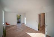 Wunderschöne 4-Zimmer-Wohnung am Pöstlingberg