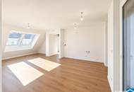 Wiener Stadtoase – ERSTBEZUG - nachhaltiges Energiekonzept – Mit Balkon, Loggia, Terrasse oder Garten