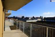 Entzückende Gartenwohnung in Südausrichtung - moderne Bauweise und sehr gute Raumaufteilung - in 8401 Kalsdorf!