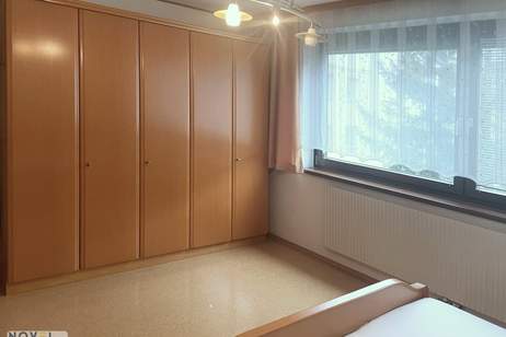 Geräumige 4-Zimmer-Wohnung mit Grünfläche und gediegener Ausstattung in ruhiger Lage, Wohnung-kauf, 379.000,€, 1210 Wien 21., Floridsdorf