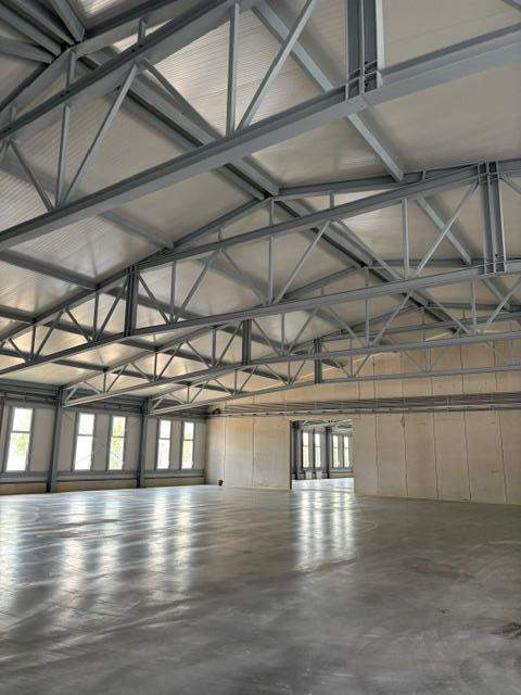 Moderner Logistik- und Bürostandort in Kottingbrunn