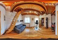 "Architektenhaus: Wohnen &amp; Arbeiten"