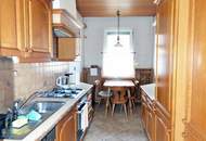 CHRISTOPH CHROMECEK IMMOBILIEN - PERCHTOLDSDORF - Kleines Wohnhaus auf Eigengrund in Zentrumsnähe!