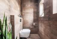 Exklusive Dachgeschosswohnung mit Terrasse in Bestlage