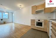 Moderne 2-Zimmer-Wohnung mit Balkon | Nahe U-Bahn Station Praterstern