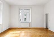 2-3 Zimmer Stilaltbau | 4 Min zur U4 Pilgramgasse | An der neuen U5 | 10 Min in den 1 Bezirk &amp; Mariahilferstr