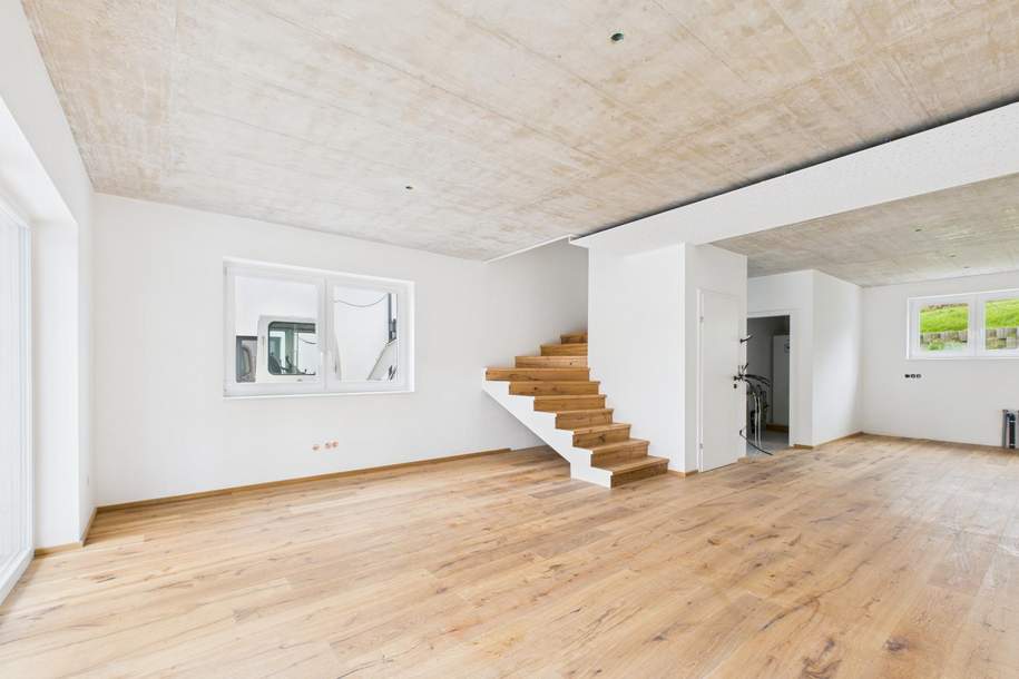 Warum eine Wohnung kaufen wenn es dafür ein Haus in Straßham gibt ?, Wohnung-kauf, 429.000,€, 4072 Eferding