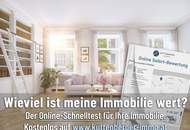 Gepflegte Single-, Pärchenwohnung mit Gartenbenützung und KFZ-Stellplatz!