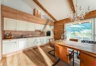Hochwertiges Zweifamilienhaus in sonniger Aussichtslage
