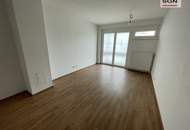 2-Zimmer-EG-Genossenschaftswohnung mit Balkon & Garage