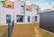 Traumhaftes Eigenheim im St. Pöltner Erholungsgebiet: Stadt trifft Natur – Erstbezug in wundervoller Lage! PROVISIONSFREI