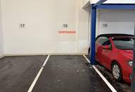 NUR NOCH 2 VERFÜGBAR | GARAGENSTELLPLÄTZE IN BEEINDRUCKENDEM HOFGEBÄUDE IN DER ZIEGLERGASSE