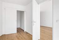 PROVISIONSFREI! Großzügige &amp; helle 2-Zimmer-Wohnung mit Balkon | Ab sofort beziehbar