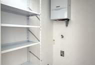 Top-sanierte, ruhige Altbauwohnung mit 4,5m² Balkon