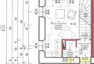 Ruhige 2-Zimmer-Maisonette mit Garten, Parkplatz &amp; Terrasse