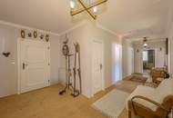 Golf-in/Golf-out Landhaus in sonniger Toplage