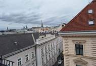 Stilvolle 2-Zimmer Wohnung in der Museumstraße 15, Top 21 zu vermieten