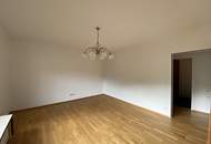Stilvolle 2-Zimmer-Wohnung mit Loggia nahe des Preuschenparks | PARSCH