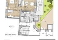 Herbstaktion! Großstadt draußen, Grünidylle drinnen! Seltenheit! Perfekte Gartenwohnung - Hier will ich leben! Traumhaft saniertes Altbauhaus + Hofseitige Terrasse und Garten + Tolle Infrastruktur und Anbindung + Lebensqualität! Jetzt zugreifen!