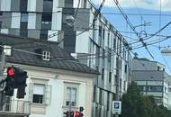 Gaswerkgasse Salzburg! 2 Zimmer Wohnung mit kleiner Loggia, neuwertig!