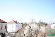 Sonnendurchflutete 3-Zimmer-Wohnung in top Lage mit Balkon!