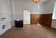 1- oder 2-Familienhaus mit Zusatz-Grundstück nahe Wien