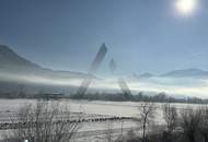 Neuwertige, moderne Wohnung mit traumhaftem Ausblick