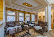 Ländliche Eleganz nahe Wien: Einzigartiges Anwesen mit viel Privatsphäre, Fitness- und Gästebereich!