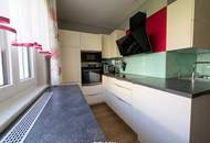 Helle 4 Zimmerwohnung mit Balkon