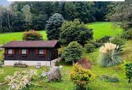 Idyllisches Grundstück in traumhafter Grünlage am Pöstlingberg mit anschließender Kaufoption!