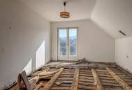 Entwicklungsobjekt in sonniger Aussichtslage nahe Velden am Wörthersee - mit genehmigter Planung