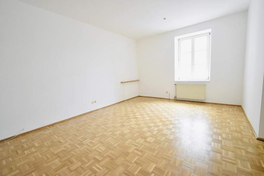 Praxis, Büro oder Studio in bester Innenstadtlage!, Gewerbeobjekt-miete, 439,20,€, 4400 Steyr(Stadt)