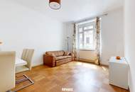 Top angebundene, barrierefreie 2-Zimmer-Wohnung im 3. Liftstock nahe WLB/Badner Bahn
