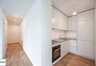 Modernes Wohnen und Arbeiten ideal kombiniert: 3 Zimmer mit Büro und Balkon - Rondelle XIV - Top 7