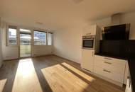 Zwei-Zimmer-Wohnung Loggia und toller Aussicht | LEHEN