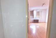 Aus Alt mach Wow – 40 m² im Herzen von Döbling