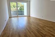 Moderne, bezugsfertige Eigentumswohnung mit Schlossparkblick - Kottingbrunn