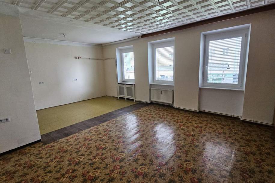 PROVISIONSFREI! ALTE POSTSTRASSE!, Wohnung-miete, 632,08,€, 8020 Graz(Stadt)