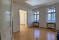 Herrschaftlich Wohnen am Tivoli | großzügige 3-Zimmerwohnung in prachtvollem Altbauhaus!