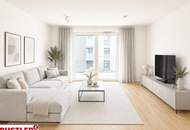 **NEUBAU & ERSTBEZUG** ReLAX 151 – Erstbezug mit Freiraum. Sofort beziehbare Eigentumswohnungen mit Balkon