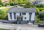 "Ein-/Zweifamilienhaus in ruhiger Lage – mit Sauna &amp; Kachelofen!"