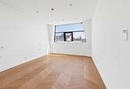 Repräsentative Penthouse Wohnung ohne Schrägen, Wintergarten, Weinkeller, Garage - und nach Wunsch privat concierge Service.